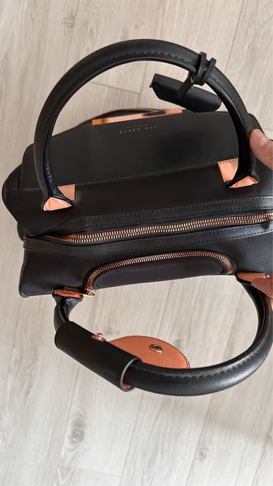 Troler business elegant Ted Baker