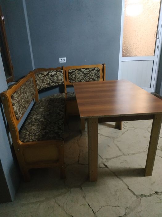 Угалок столи билан холати зур