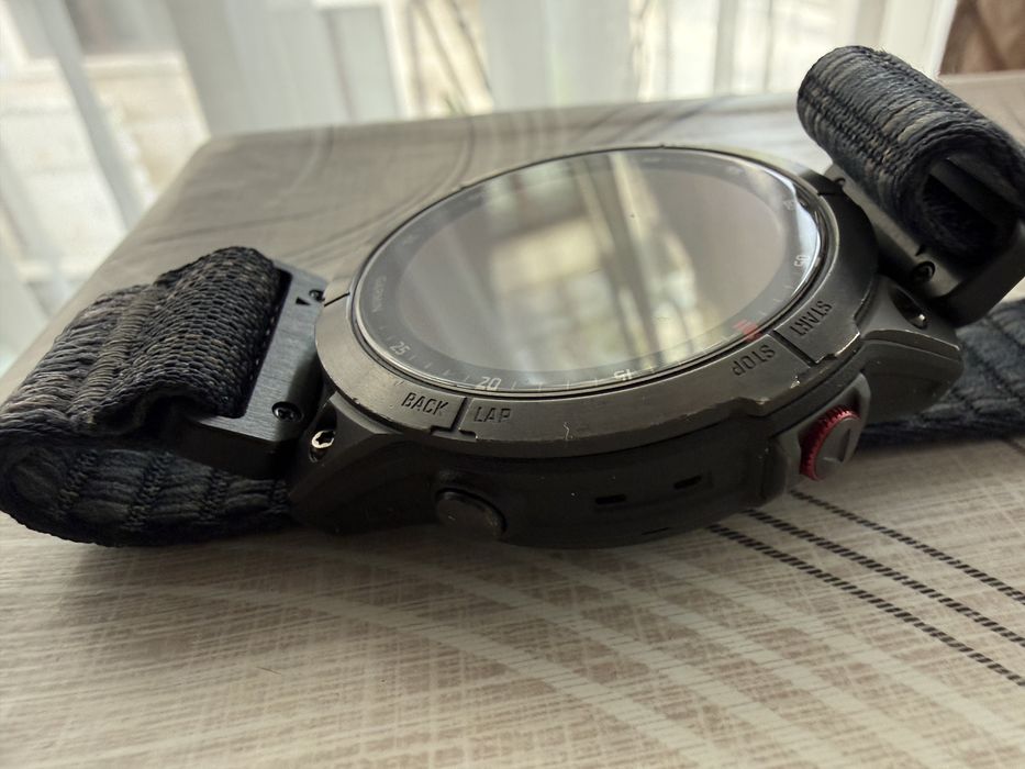 Garmin Epix gen 2 Sapphire