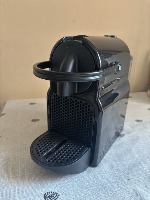 Nespresso Inissia