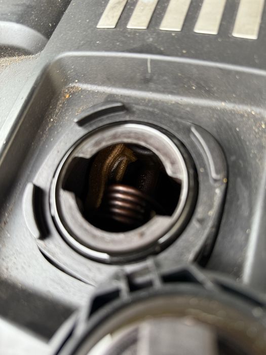 Продается Авкат BMW e60 (Рестайлинг 523)