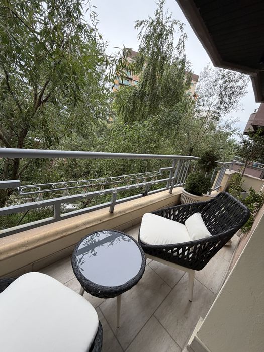 Prima Inchiriere Apartament  90 m Phoenicia Suites Baneasa!!!