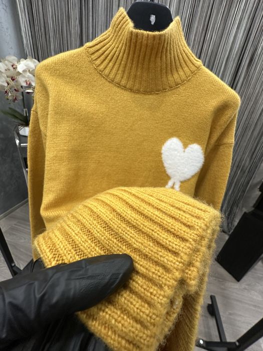 Helanca AMI . Premium/TopQuality made china!