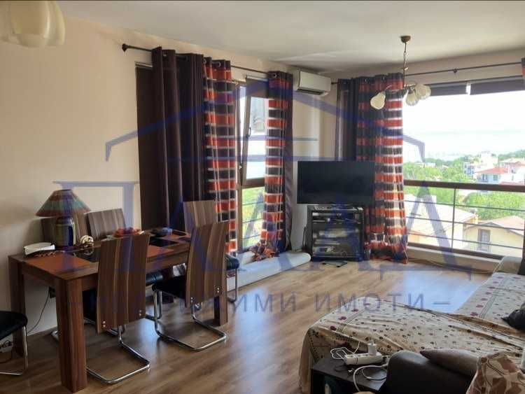 Продава се Двустаен апартамент в Варна, Аспарухово - 66 кв.м за 1735 €/кв.м - Снимка #3