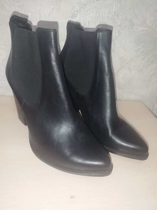 Продам осенний обувь