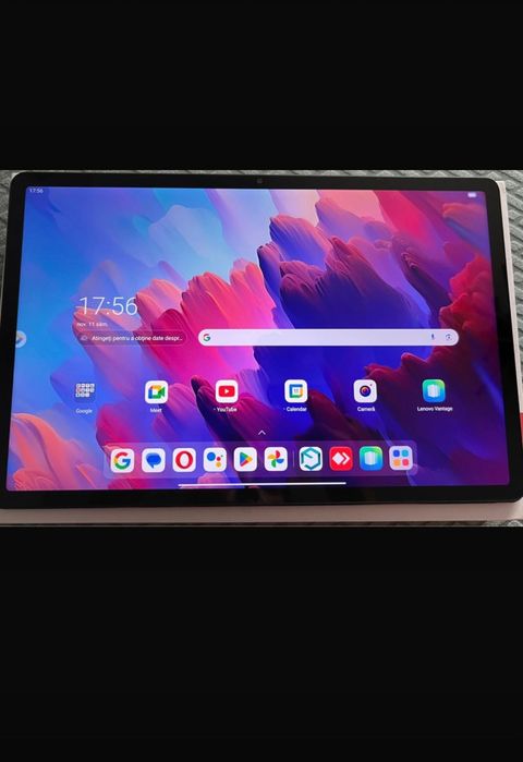Tableta Lenovo P12