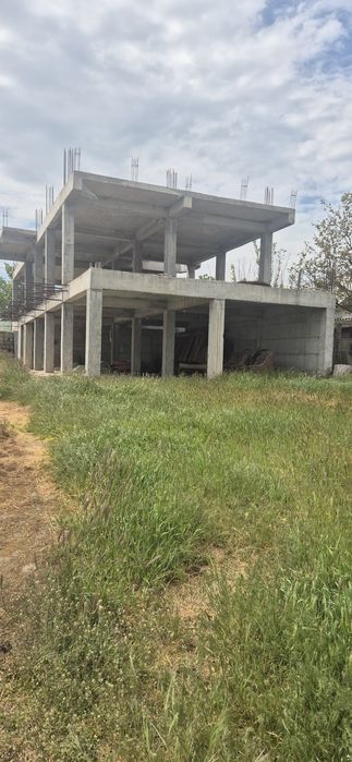 Delta Dunării / teren / casă