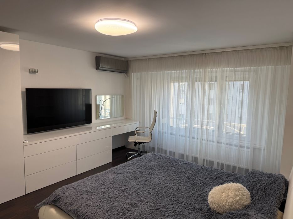 Garsonieră B-dul Decebal, Metrou Piata Muncii