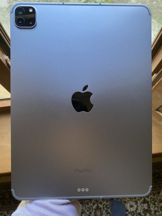 Ipad Pro m2 11 inch 2tb wifi+sim