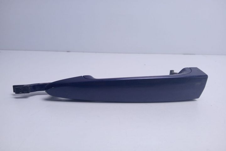 Mâner exterior 7123973 BMW Seria 3 E90