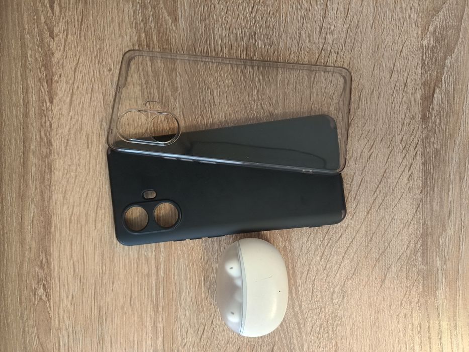 Продается Realme 10 pro plus 5g,256gb