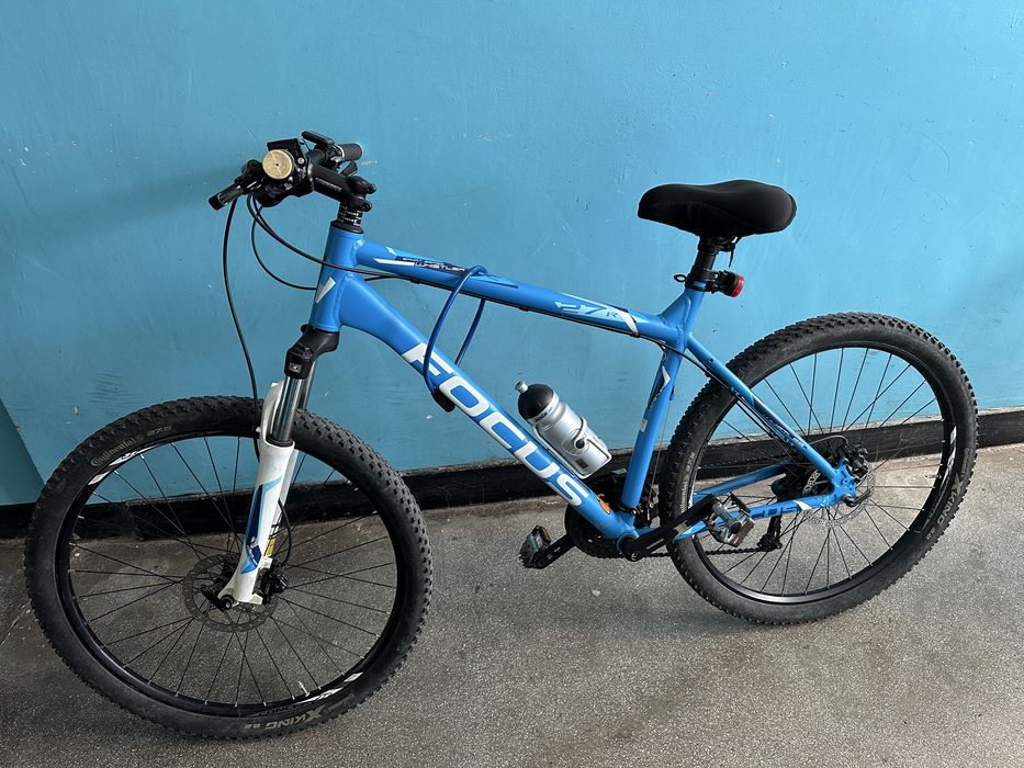 Vand Bicicleta Focus XL