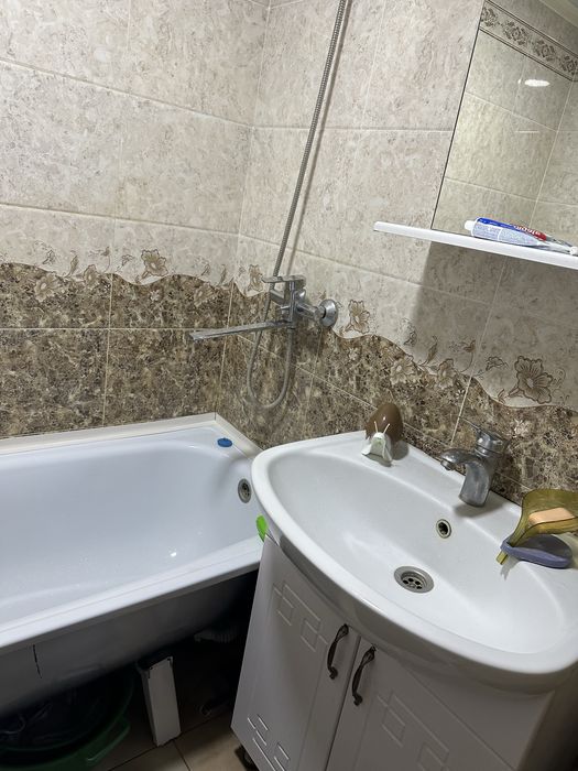 3-х ком квартира