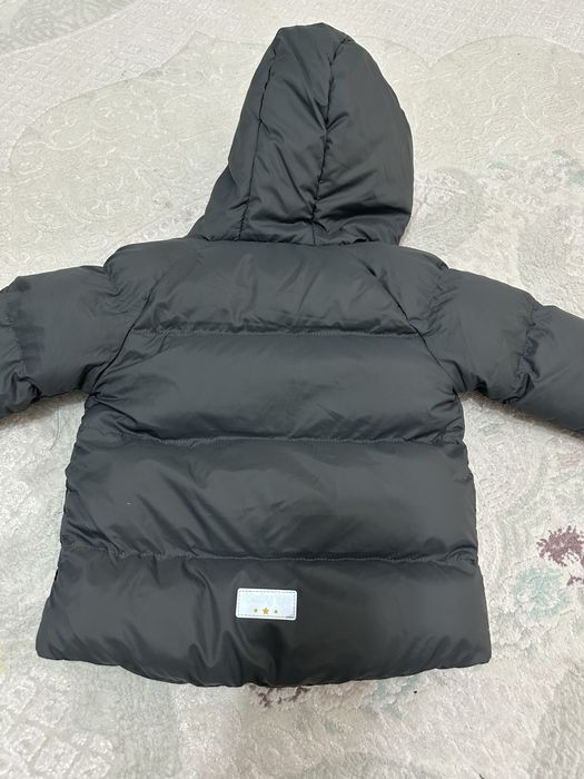 Продам  детскую куртку