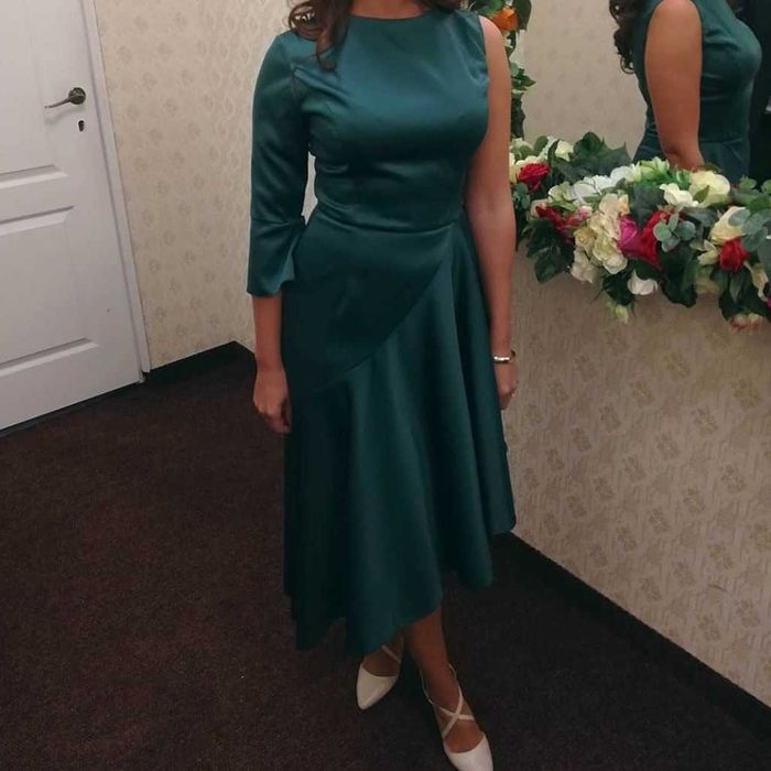 Rochie Atmosphere damă