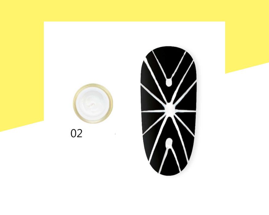 Професионален UV/LED спайдър гел CANNI, Spider Gel