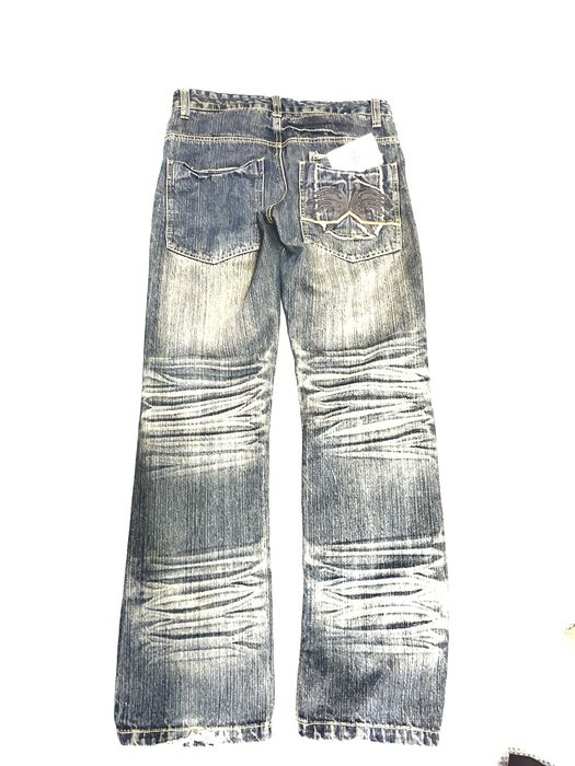 Evisu osaka jeans archive 2000s legit