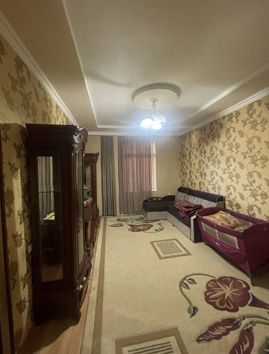 Аренда 1/1/2 сампи с обстановкой