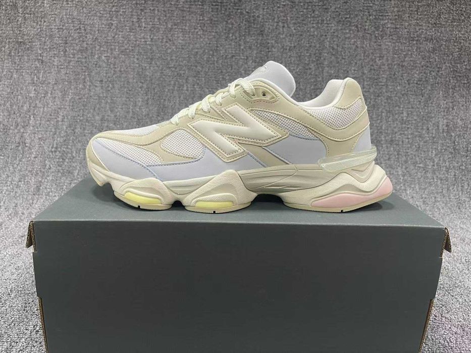New Balance 9060 Мъжки Дамски Маратонки