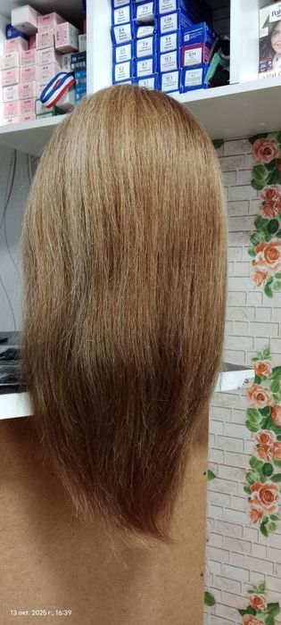 Продам голова-тренажер