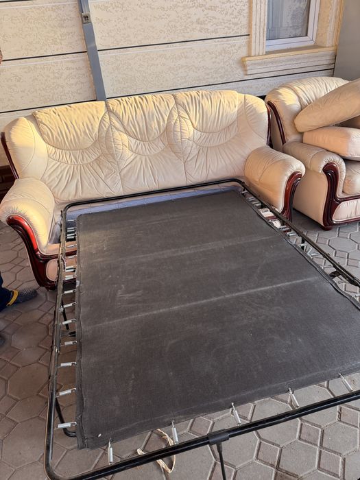 Диван раскладной