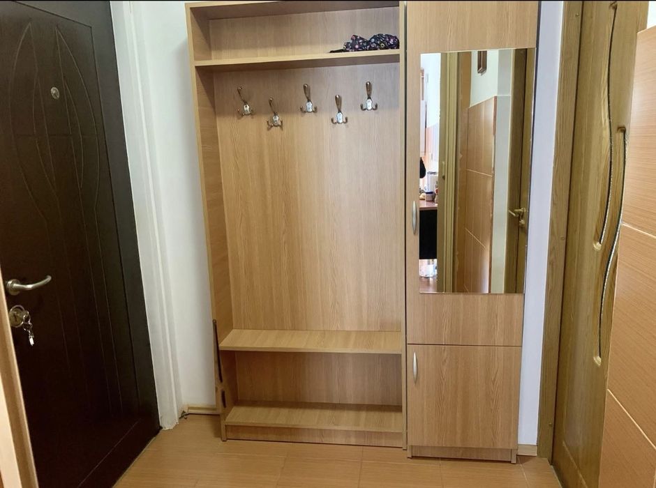 Apartament cu 2 camere de închiriat - Oltenița, Str. Al. Iliescu