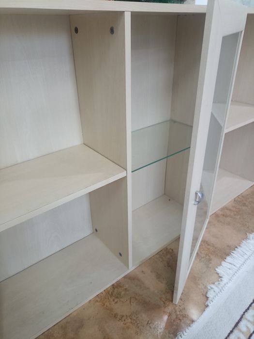 Продам навесной шкаф