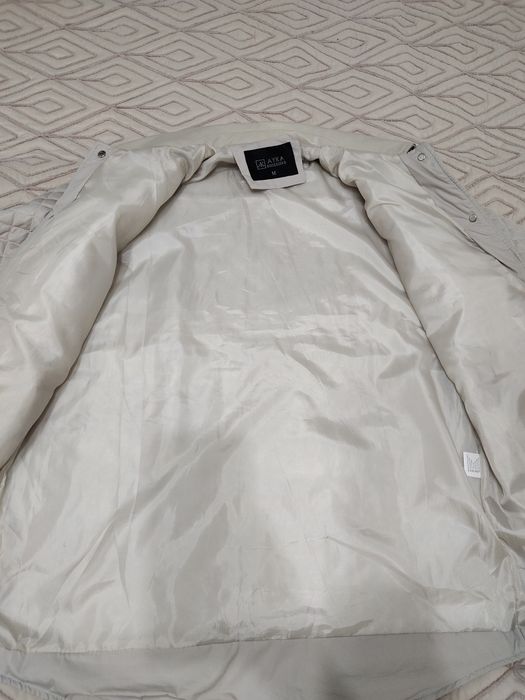 Продам лёгкую куртку