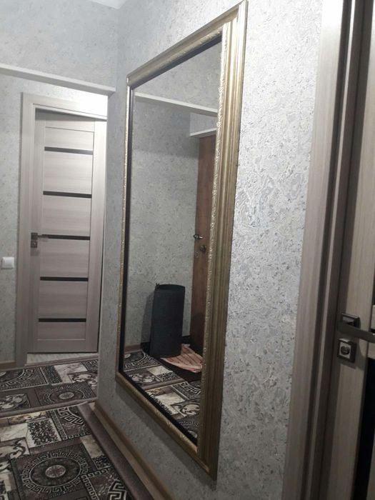 3-хкомн.16 мкрн. 3 этаж, евроремонт.