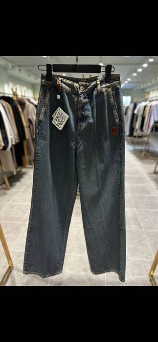 Blugi dama loewe Celine Gucci Dior