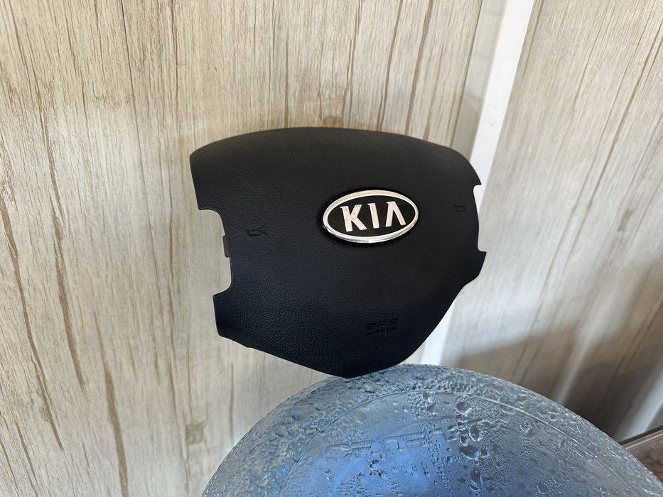 Airbag за Kia Ceed и Kia Sportige след 2011г.!