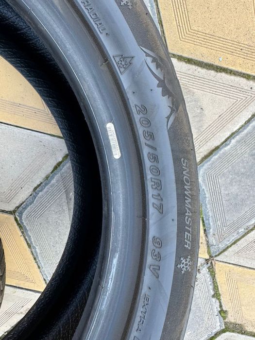 Шины Goodride зимние