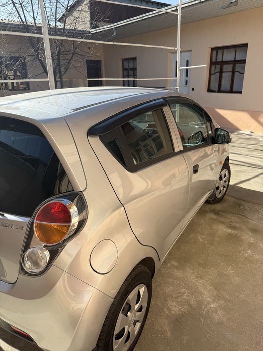 Spark sotiladi mator 1 li