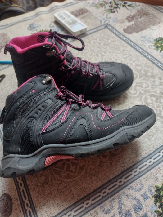Дамски, зимни ,туристически обувки Campri дамски