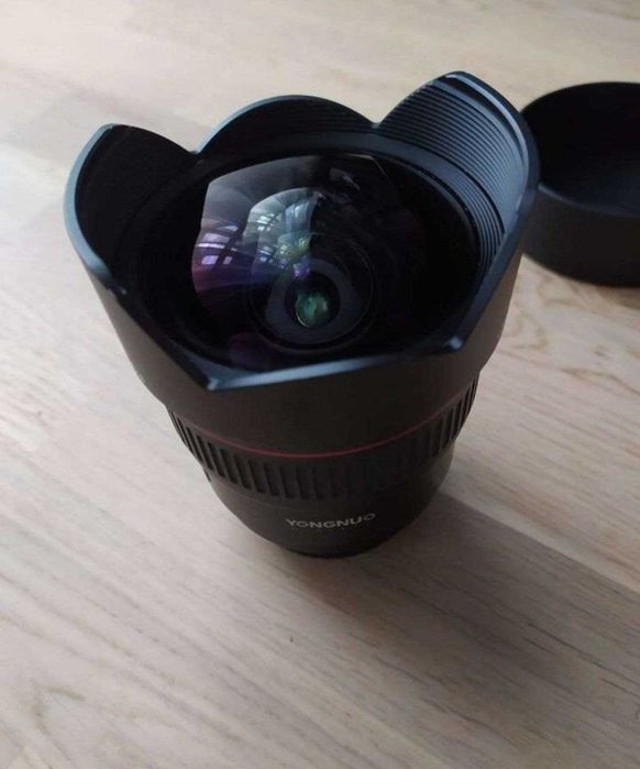 Объектив YONGNUO