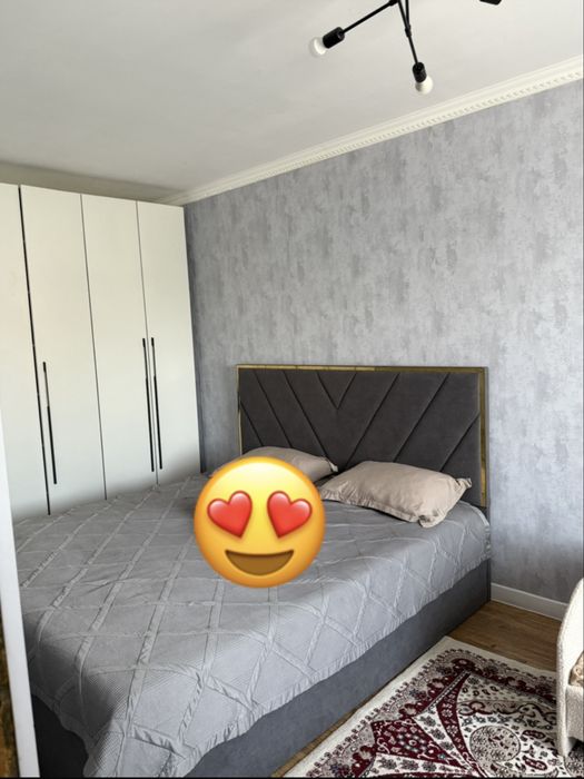 Продам 2-х комнатную квартиру