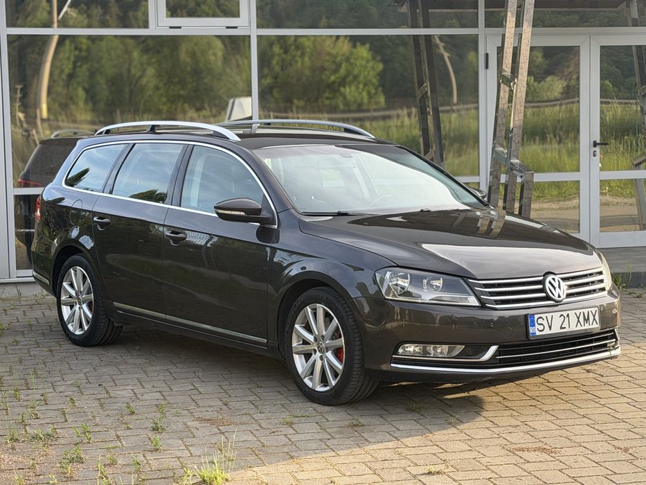 Vw PASSAT 2.0D