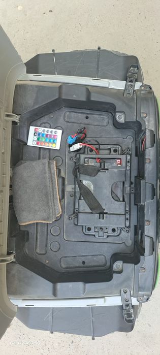 BOLALAR MOSHINASI kp-906 tagi temirdan