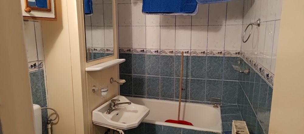 Ofer spre închiriere ap 2 camere