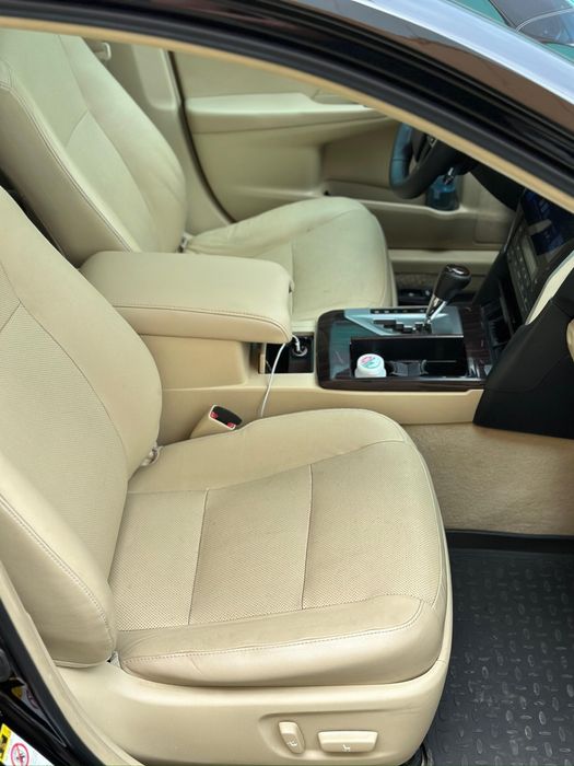 Продам камри 55 гибрид