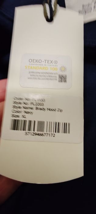 Trening FAT MOOSE size XL