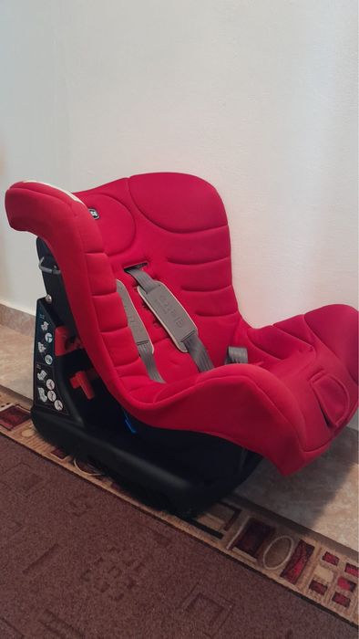 Scaun auto Chicco Eletta 0-18kg