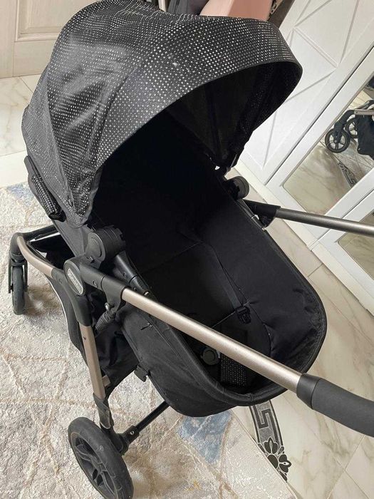 Детская коляска для малыша