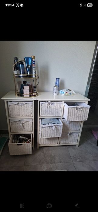 Mobilier de depozitare