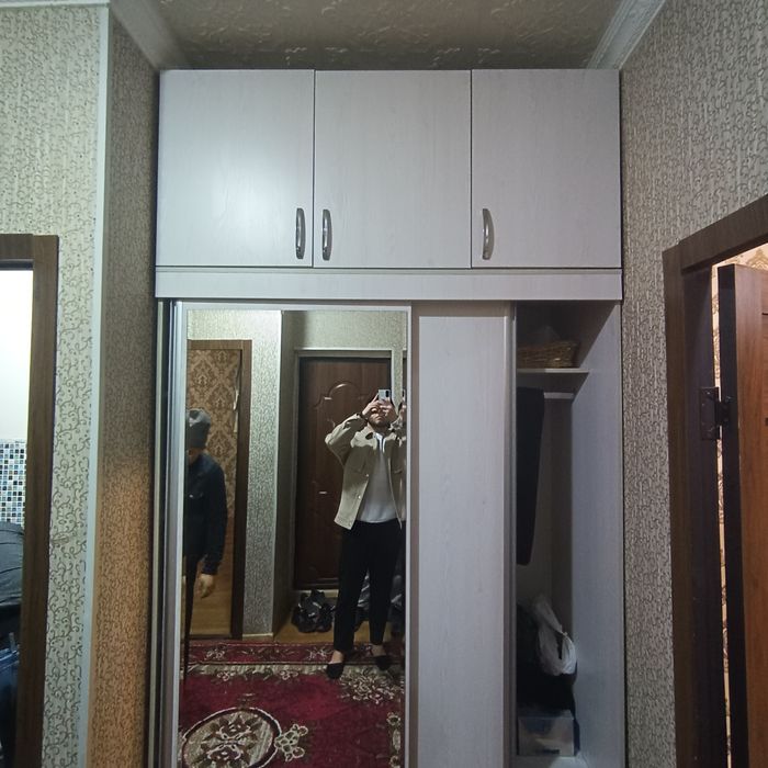 Чирчик 8 микрорайон