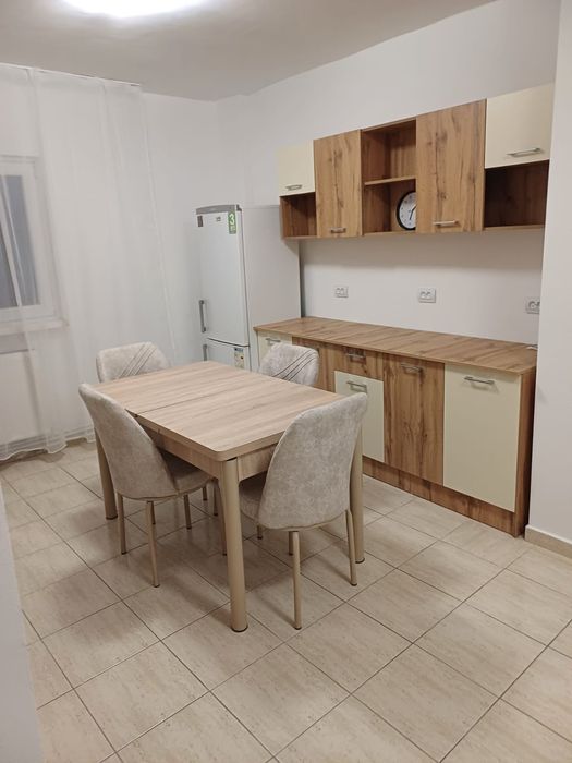 Apartament de inchiriat cu 2 camere in Cluj Napoca