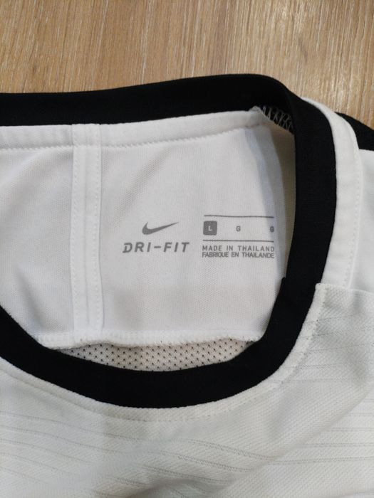 Nike pro Dri-fit тениска мъжка оригинален