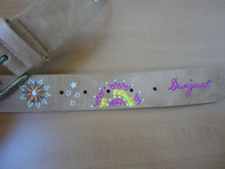Desigual/дамски колан