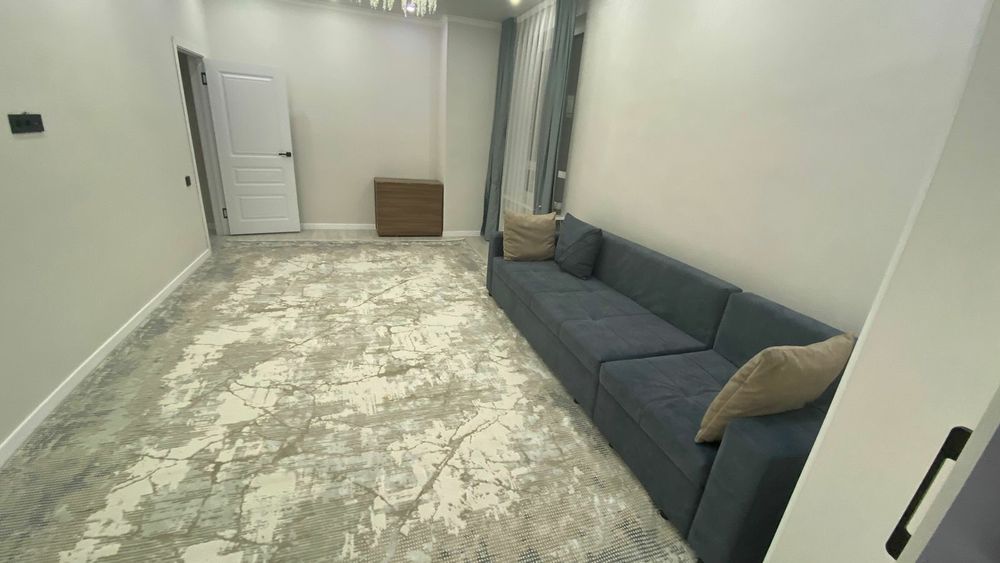 Продается 2К квартира 70кв