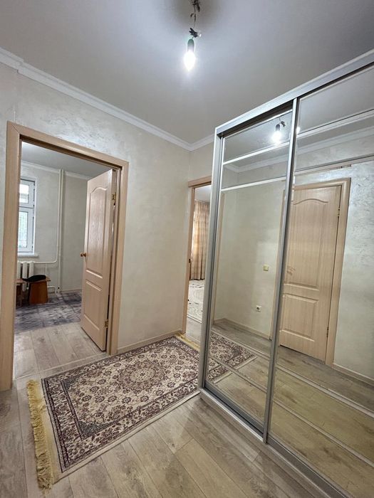 Продаётся 1 комн Кунаева 2005г
